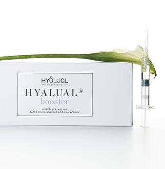Формула Hyalual: клинический опыт + научные исследования